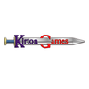 Kirton Games Logotip