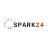 Spark24 Logotype