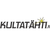 kultatahti.fi Logotyp