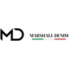 Marshalldenim.com Logotype