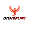 GameFury-Shop Logotipo