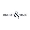Honest & Rare Logotyp