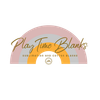Playtime Blanks Logotyp