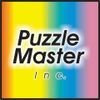 Puzzle Master Logotype
