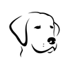 Hunters Doggy Shop Logotyyppi