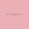 My Accessories London Logotype