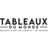 TABLEAUX DM Logotype