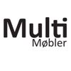 Multimøbler.dk Logo