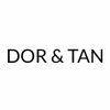 DOR & TAN Logotyp