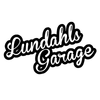 LundahlsGarage Logotyp
