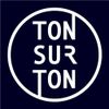 Ton Sur Ton Logotip