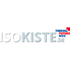 Isokiste - Ihr Spezialist für professionelle Thermoboxen! Logotyp