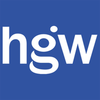 Hgw Technik Logo