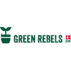 Green Rebels Logo