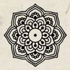 atma.jewelry Logotype