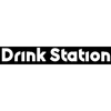 Drink station Logotipo
