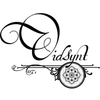 Vidsynt Logotyp