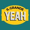 Il Grande YEAH! Logotipo