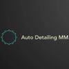 Auto Detailing MM Logotyp