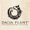 Dacia Plant Logotip