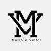 MARIO E VICTOR | Logotype