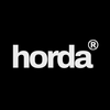 Horda Brand Logó