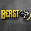 Beast factory Logotyp