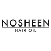 Nosheen Hair Oil Λογότυπο