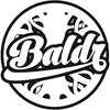 Baldr Authored Work Logotipo