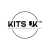 KITS UK Logotype
