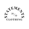 Statements Clothing Logotyp