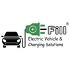 E-Fill Electric Λογότυπο