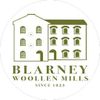Blarney Woollen Mills Logotype