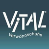 VITAL Schuhe Logotype
