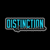 Distinction automotive Logotype