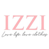 Izziofbaslow Logotype