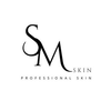 SM SKIN Logotype