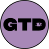 Green Tea Distro Logotyyppi