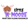 Little Moose Logotype