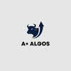 A+ Algos Logotype