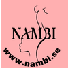 Nambi Logotype