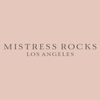 Mistress Rocks Logotype