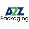 A2Z Packaging Logotype