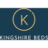 Kingshire Beds Logó