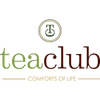 TeaClub Logotype