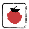 RaspberryPi Logotyyppi