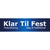 Klartilfest Logo