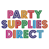 Party Supplies Direct Logotype