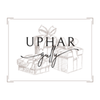 UPHAR gully Logotipo