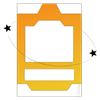 Cards Collector Logotype